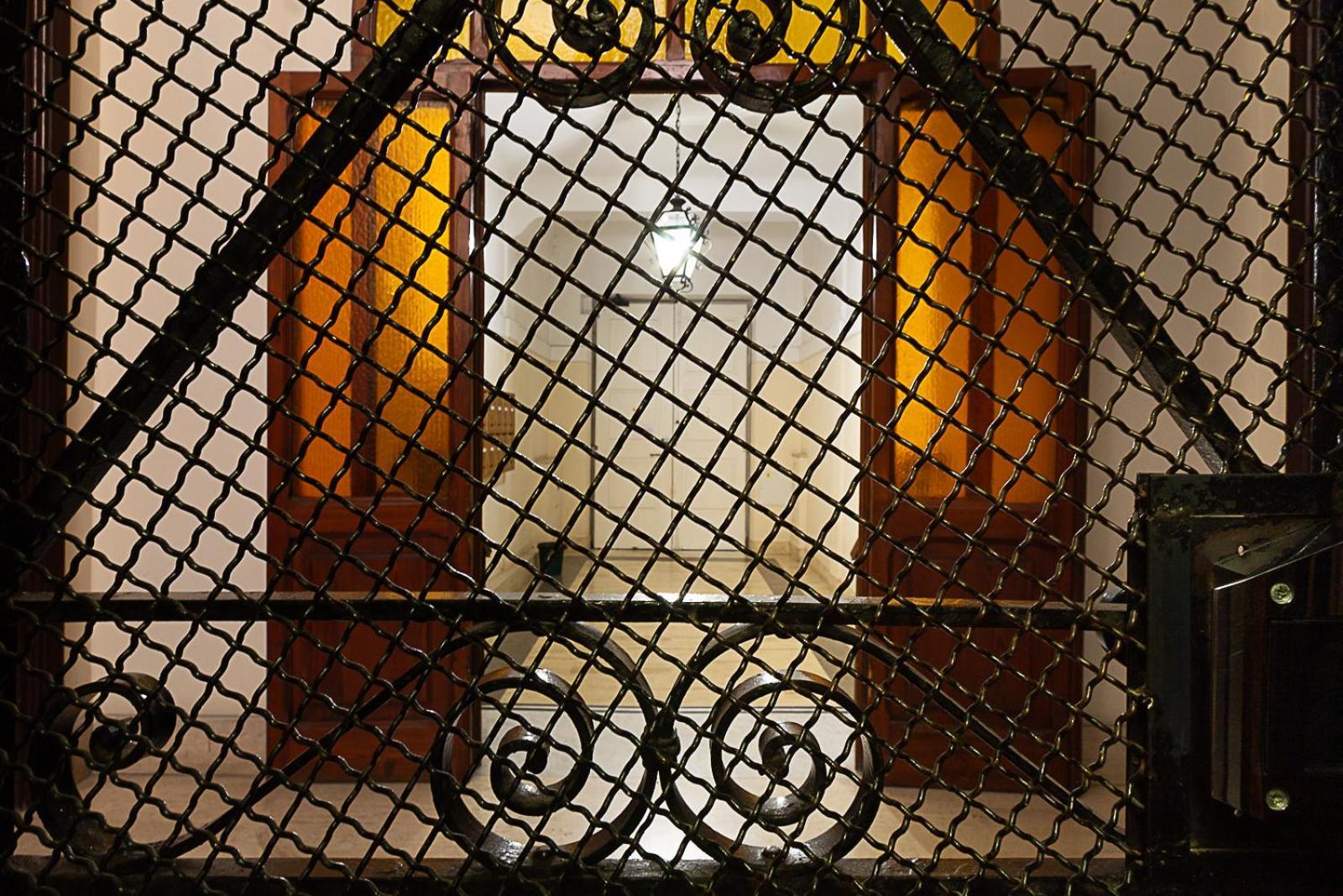 Vatican Gold Loft Rom Exteriör bild